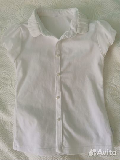 Школьная форма