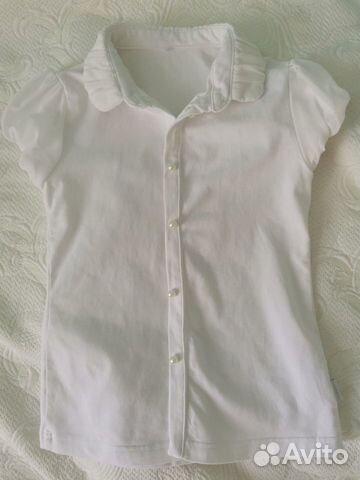 Школьная форма