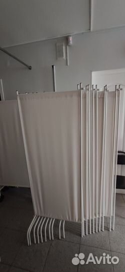 Ширма медицинская