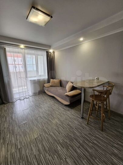 Квартира-студия, 28 м², 13/16 эт.