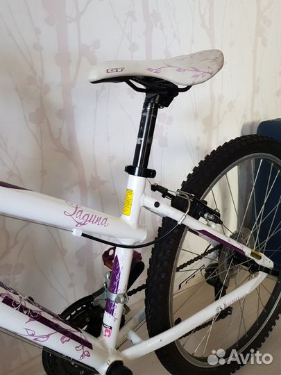 Горный велосипед GT Laguna