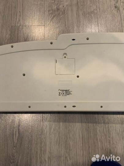 Пианино детское