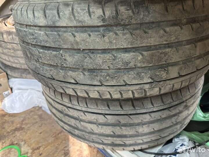 Haida HD927 225/45 R18