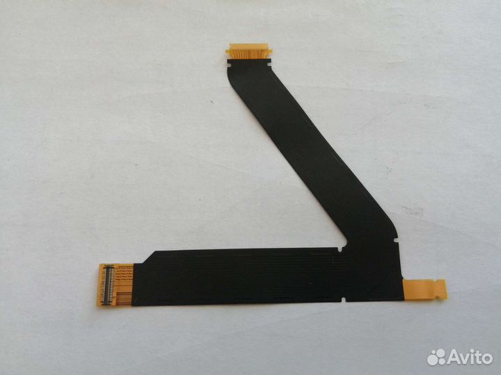 Sony Xperia Z3 Compact шлейф, Оригинал