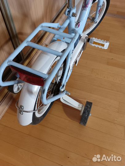 Детский велосипед Stels 9.5 дюймов