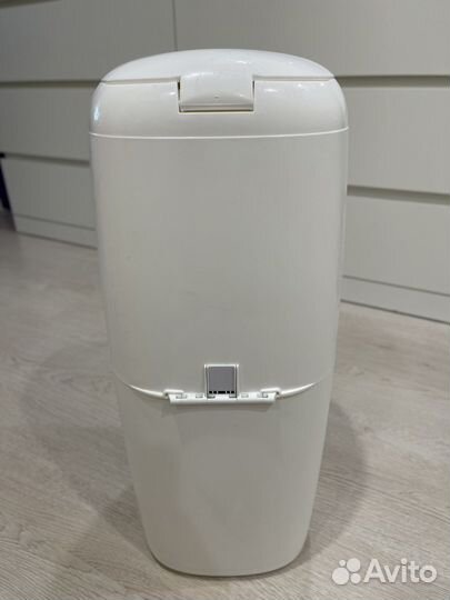 Накопитель подгузников angelcare dg7