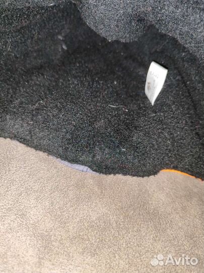 Шапка для мальчика