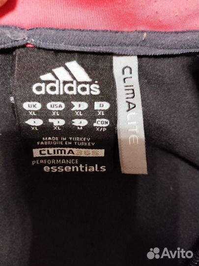 Спортивный костюм на adidas