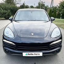 Porsche Cayenne S 4.8 AT, 2013, 237 600 км, с пробегом, цена 1 899 999 руб.