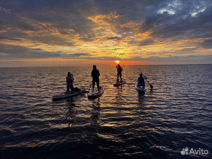 Сапборд supboard sup доска