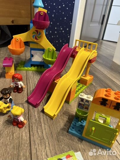 Lego duplo