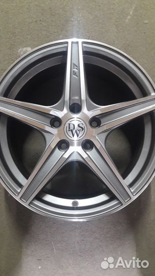Литые диски R16 Новые 5*108 Лот 232