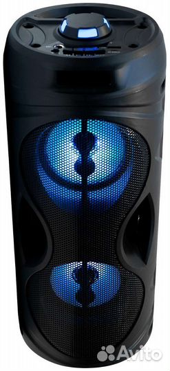 Блютуз колонка