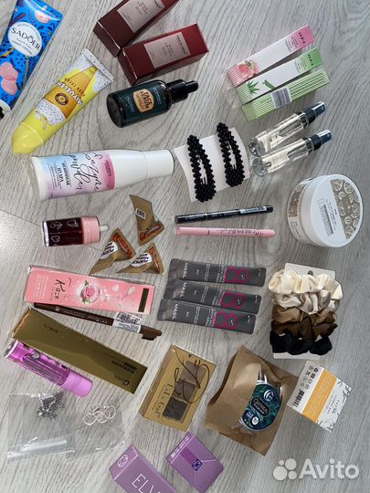 Подарочный набор