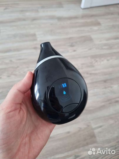 Аппарат вакуумный для лица