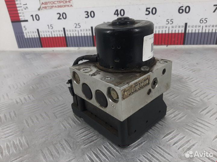 Блок ABS для Audi A3 8L 1J0907379D