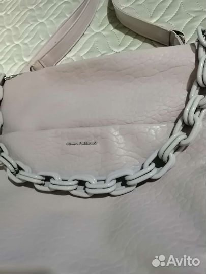 Сумка женская через плечо новая