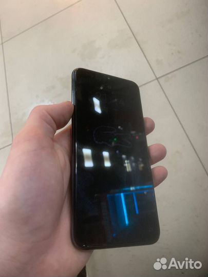 HONOR 10 Lite, 3/64 ГБ