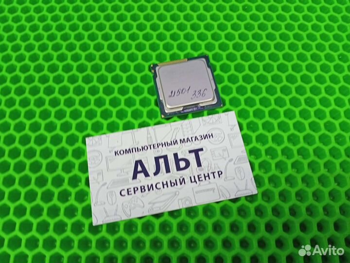 Процессор intel core i5-2320 3.0ghz 1155