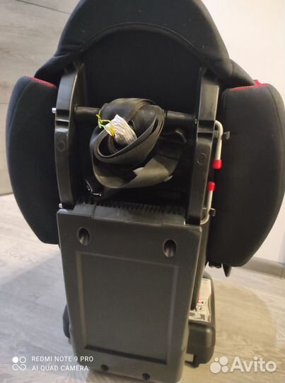 Автокресло детское Singer isofix