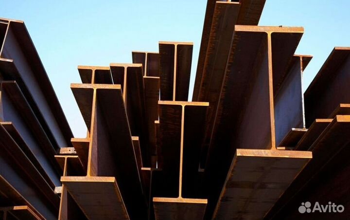 Прокат металла