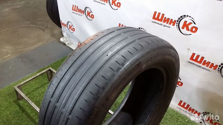 Continental ContiPremiumContact 2 205/55 R16