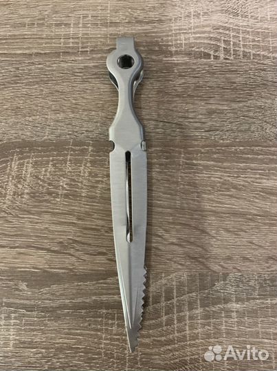 Щипцы металлические