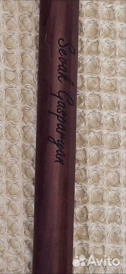 Армянский дудук