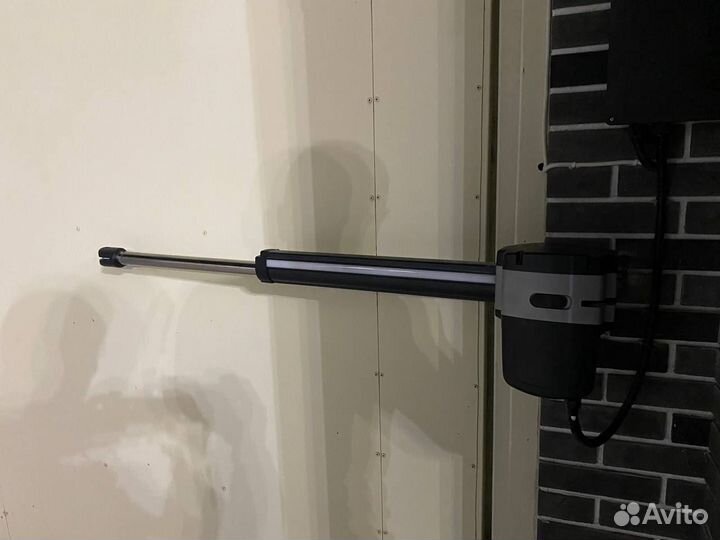 Автоматика для ворот