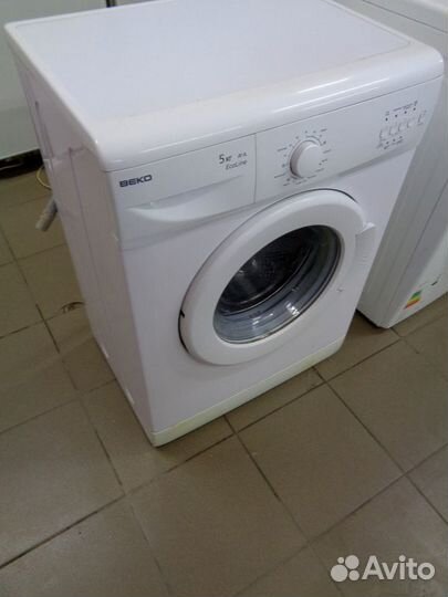 Стиральная машина Beko