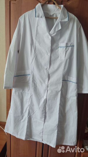 Медицинский халат