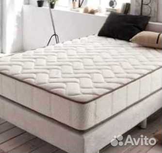 Матрас новый