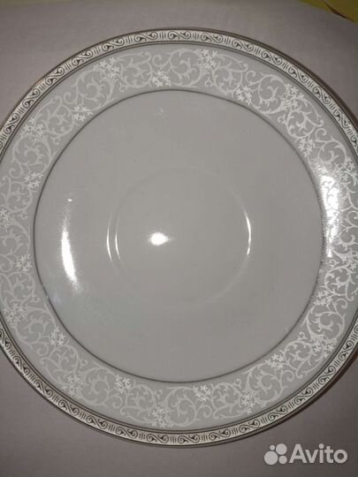 Чайный сервиз royal porcelain