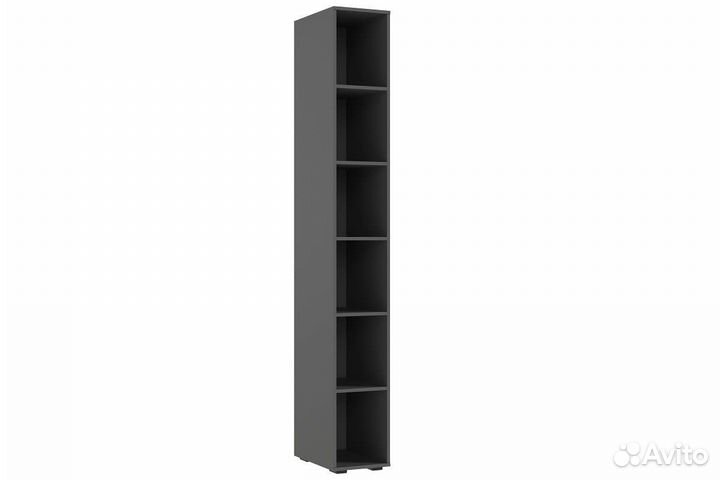 Открытый пенал