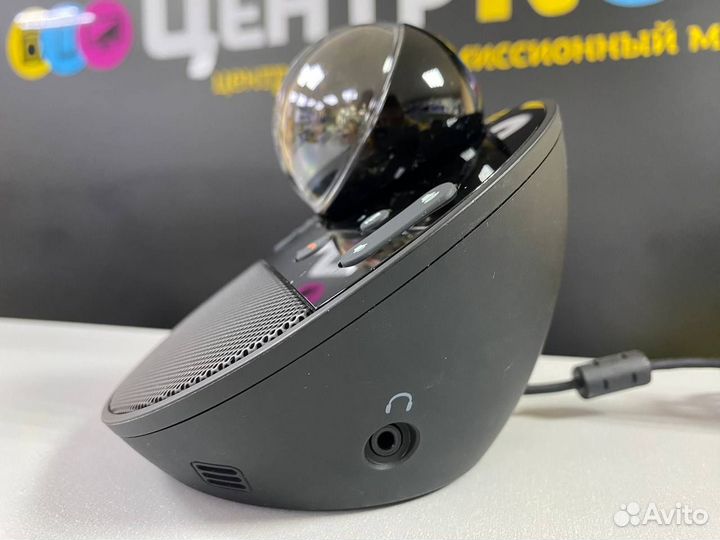 WEB-камера Logitech V-U0029 для стриминга