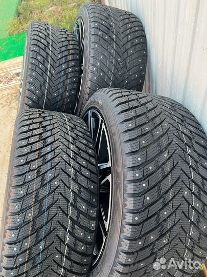 Колёса R21 для BMW X5(F15),BMW X6(F16)