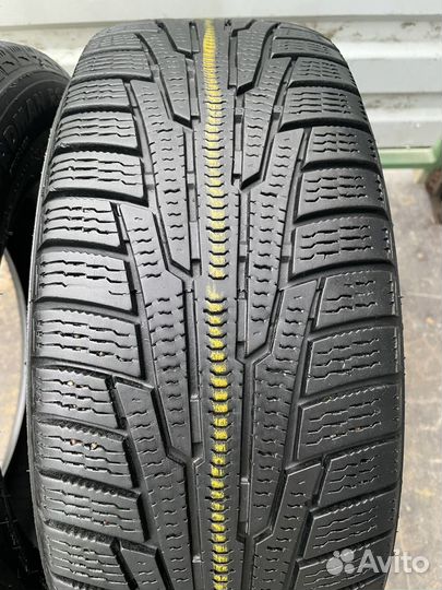 Nokian Tyres Nordman RS2 195/60 R15 92R