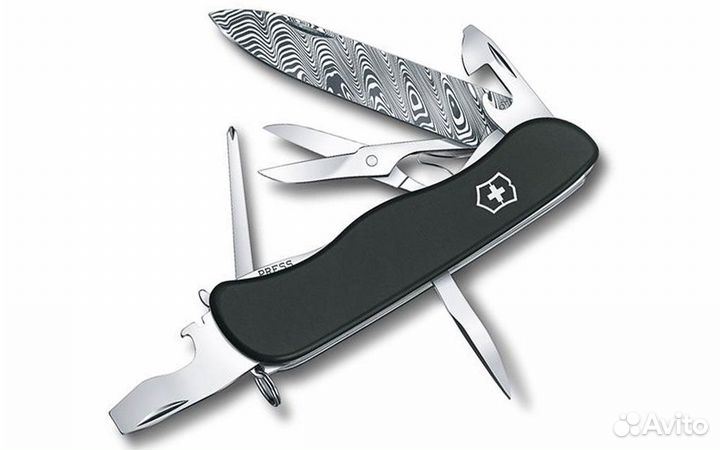 Victorinox Damast (65 шт.) Можно поштучно