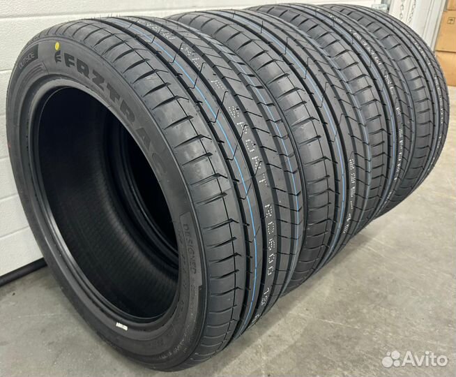 Frztrac Sport RC600 235/45 R18 98W