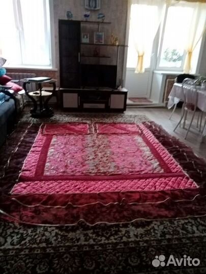 Покрывало на кровать новое