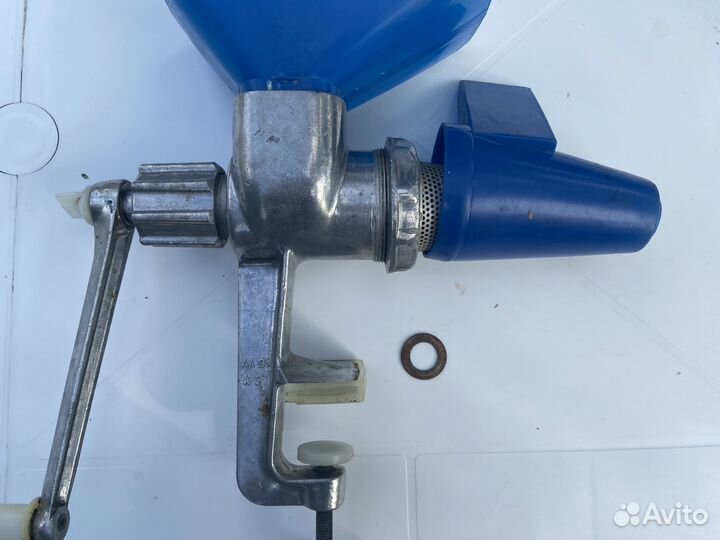 Соковыжималка Струмок механическая