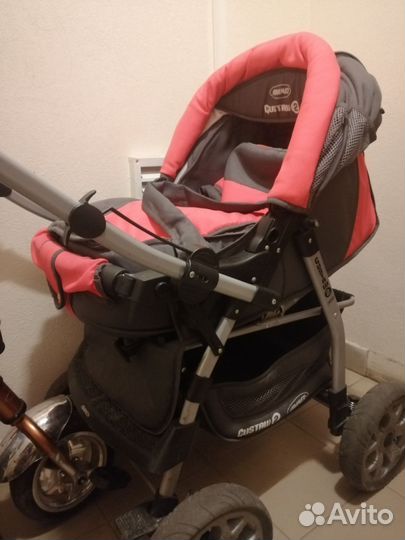 Детские коляски