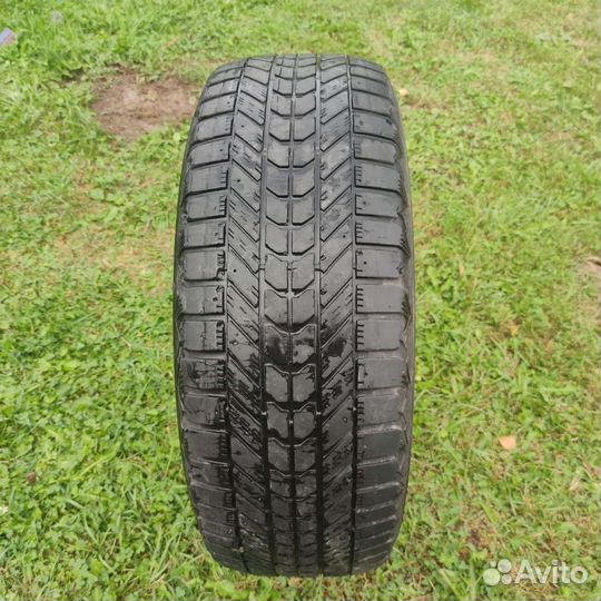 Firestone Winterforce UV 265/70 R17
