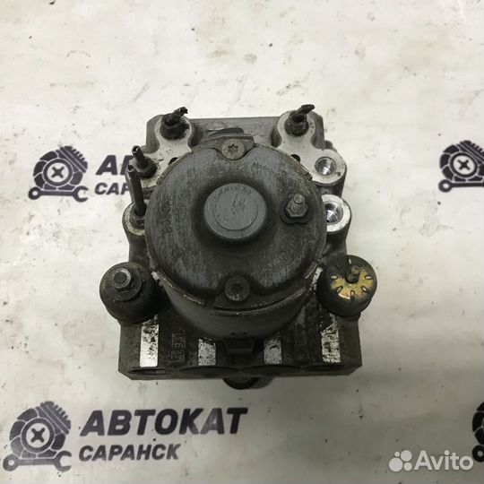 Блок ABS Opel Vectra B