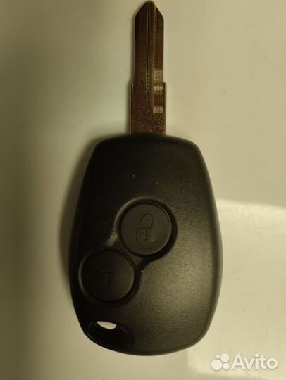 Ключ зажигания Ниссан Nissan Almera 2013