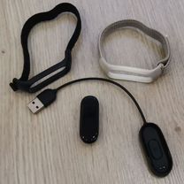 Фитнес браслет xiaomi mi band 4