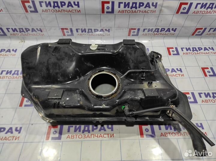 Бак топливный Chevrolet Aveo (T300) 95265209