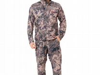 Костюм King Hunter summer, Camo Grау 4XL