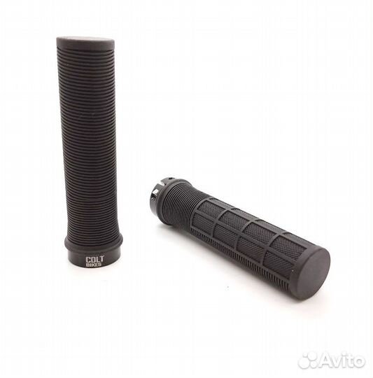 Грипсы (ручки) для руля велосипеда Colt Bikes Waff