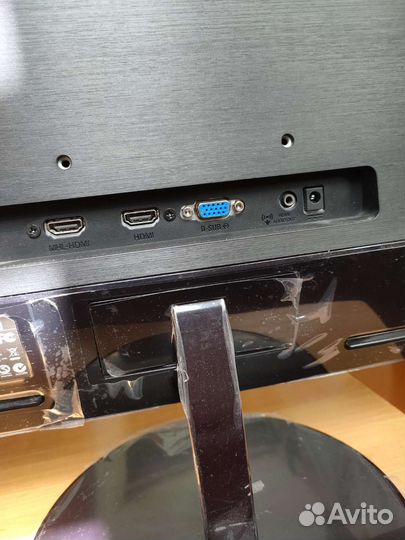 Монитор Philips 224Е5